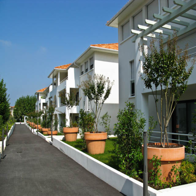 Offres de location Appartement Anglet (64600)