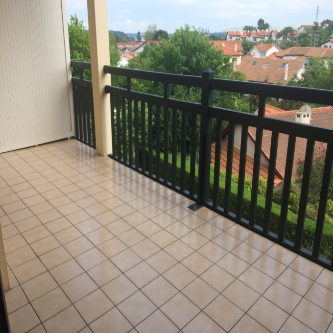 Offres de location Appartement Anglet (64600)
