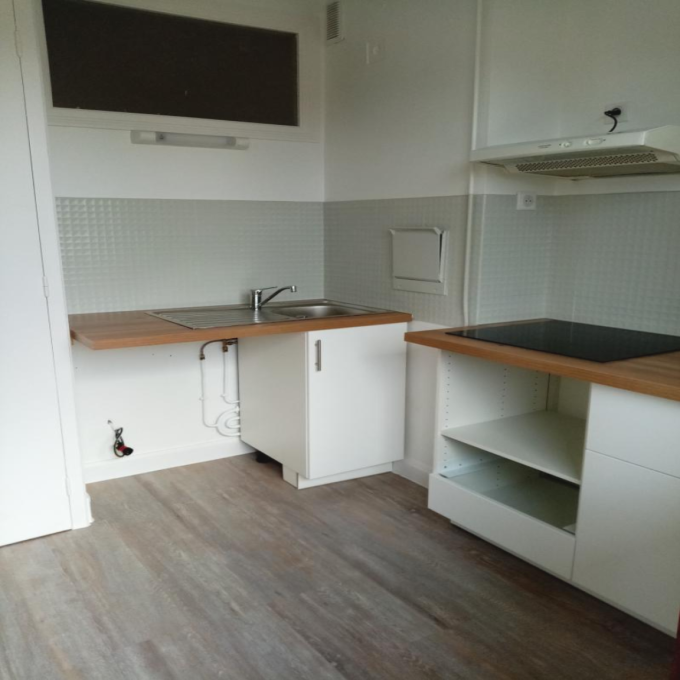 Offres de location Appartement Bayonne (64100)