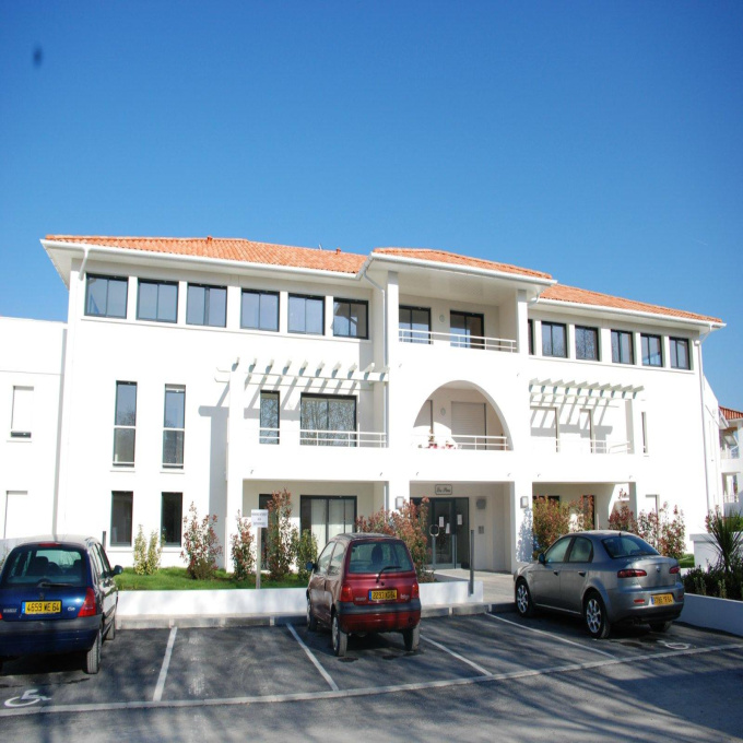 Offres de location Appartement Anglet (64600)