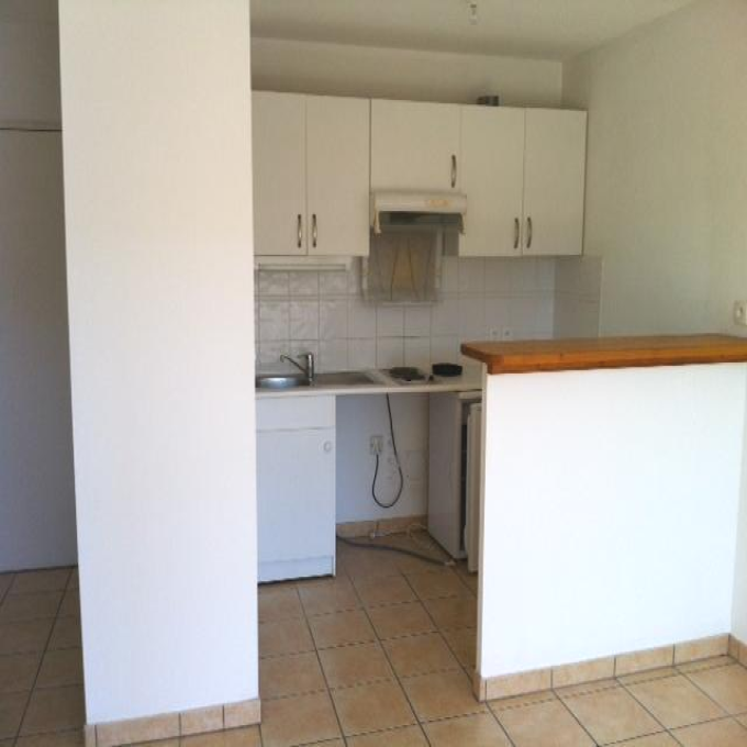 Offres de vente Appartement Boucau (64340)