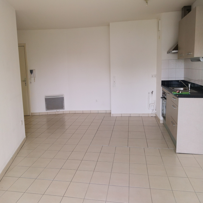 Offres de location Appartement Bayonne (64100)