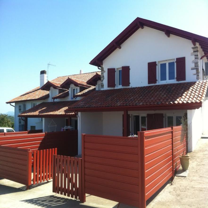 Offres de location Duplex Bidart (64210)