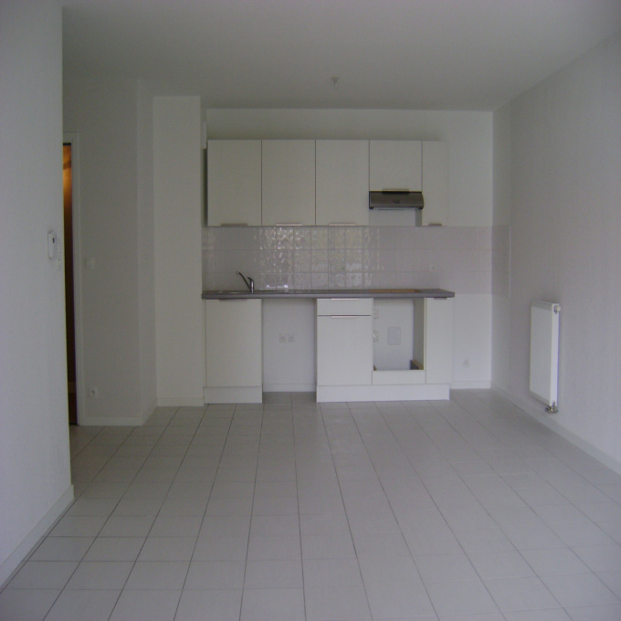Offres de location Appartement Ustaritz (64480)