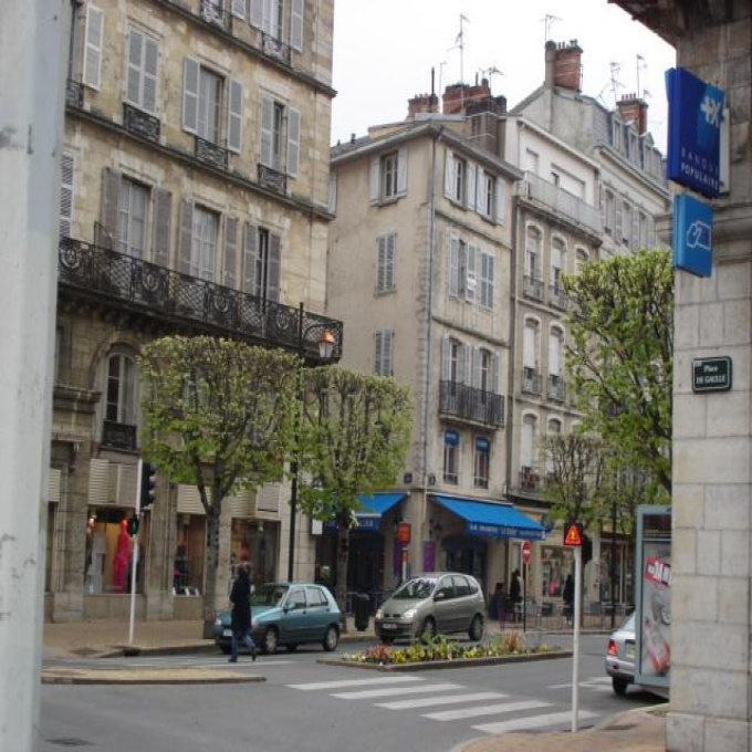 Offres de location Appartement Bayonne (64100)