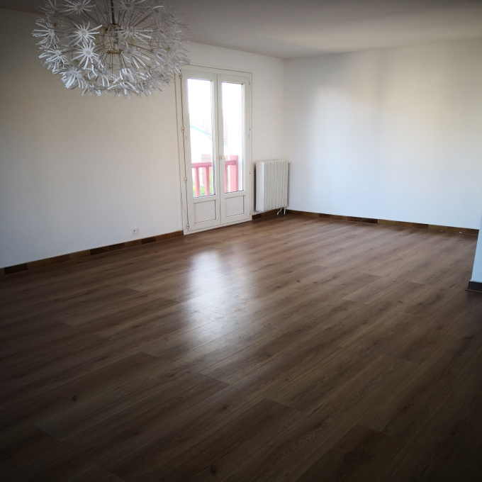 Offres de location Appartement Anglet (64600)