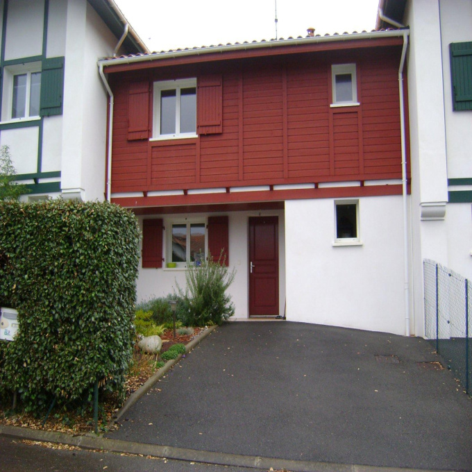 Offres de location Maison Boucau (64340)