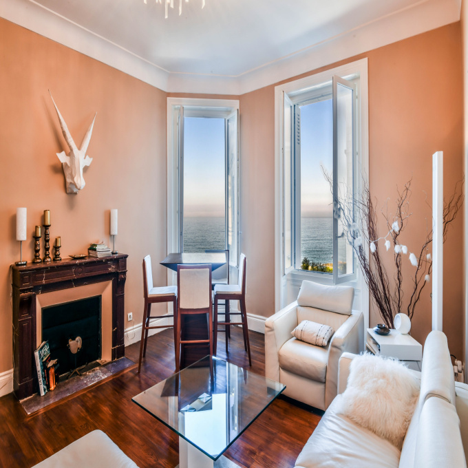 Offres de vente Appartement Biarritz (64200)