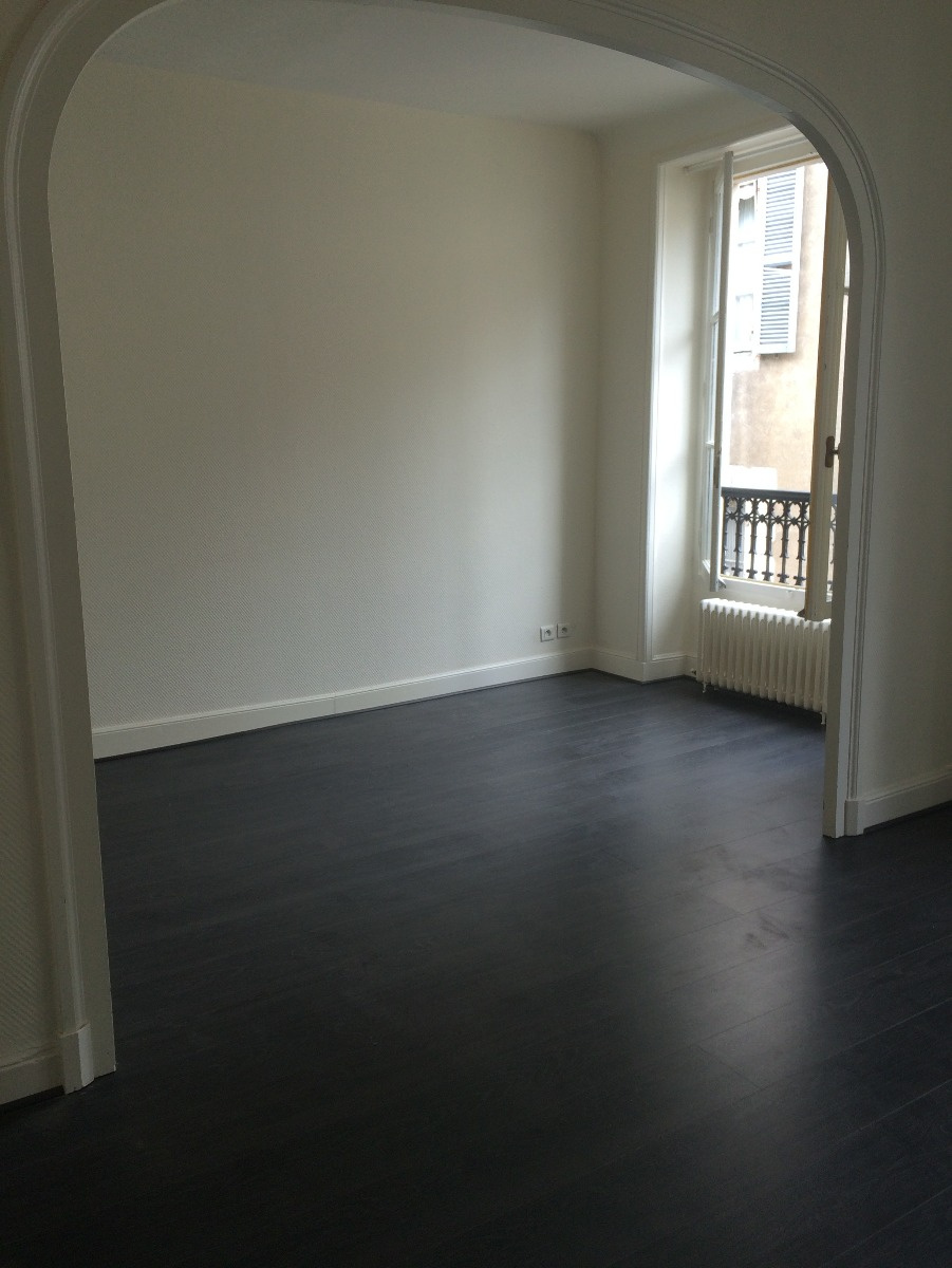 Offres de location Appartement Bayonne (64100)