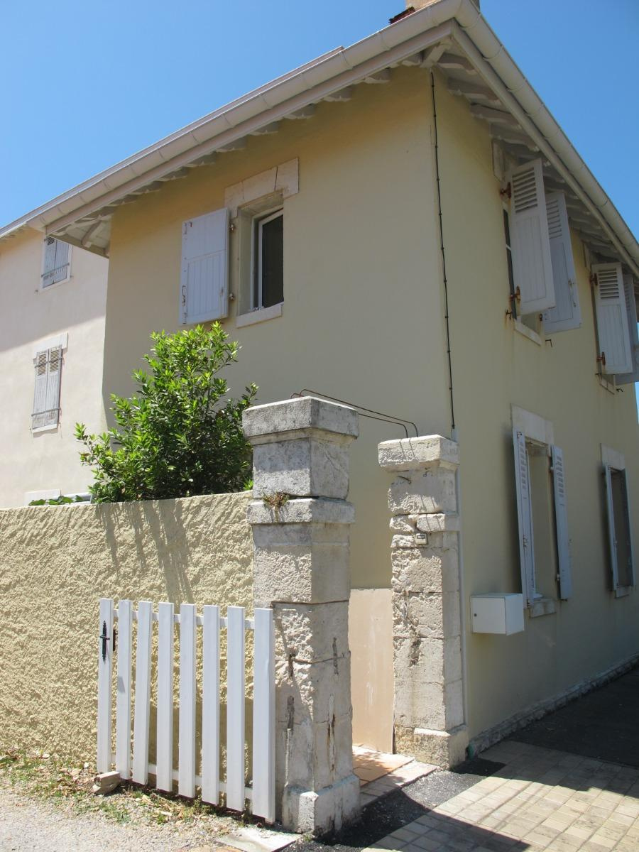 Offres de location Maison Biarritz (64200)