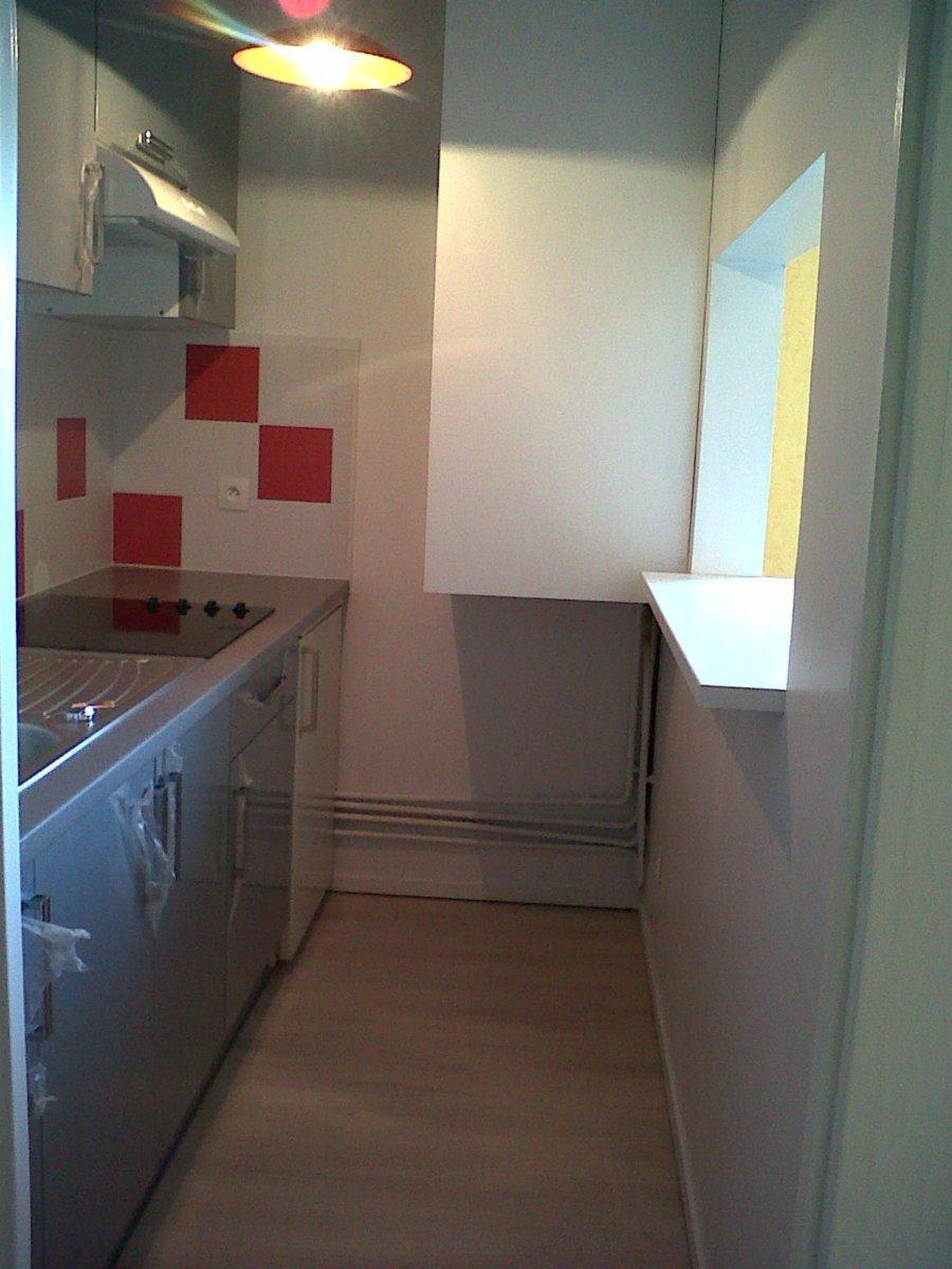Offres de location Studio Bayonne (64100)