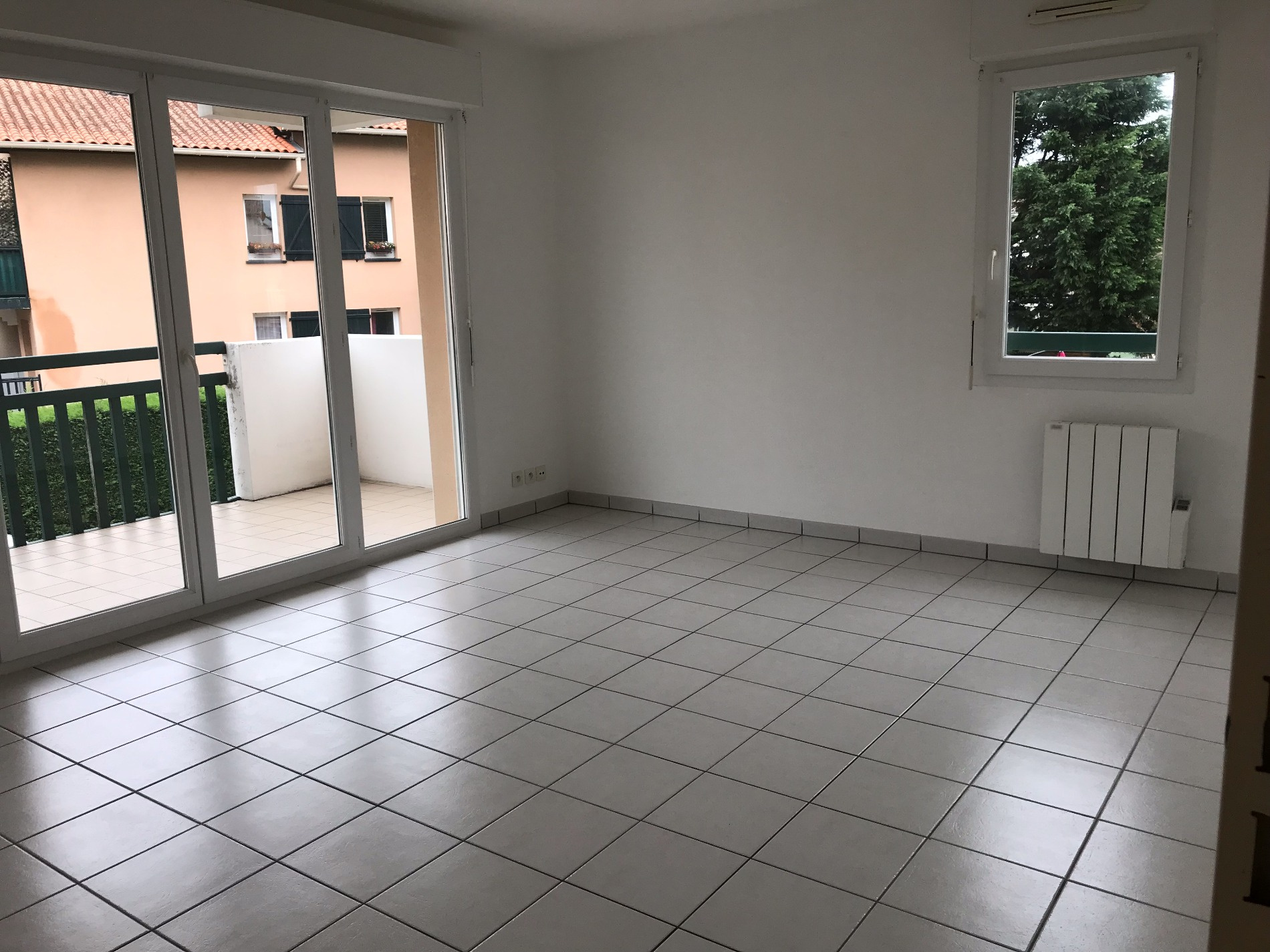 Offres de location Appartement Tarnos (40220)