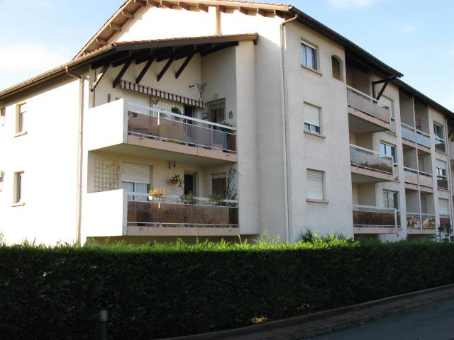 Offres de location Appartement Anglet (64600)