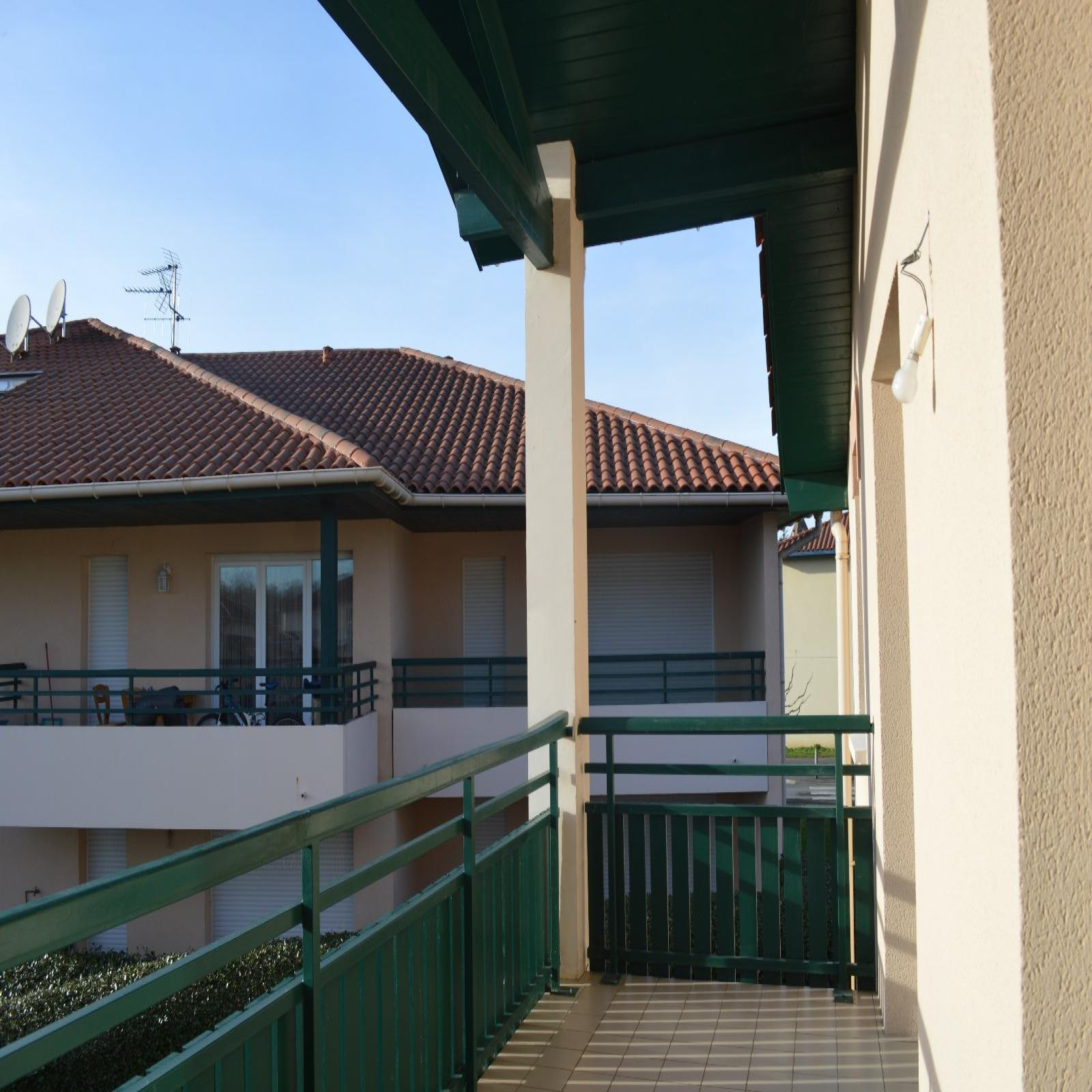 Location A L Annee St Martin De Seignanx