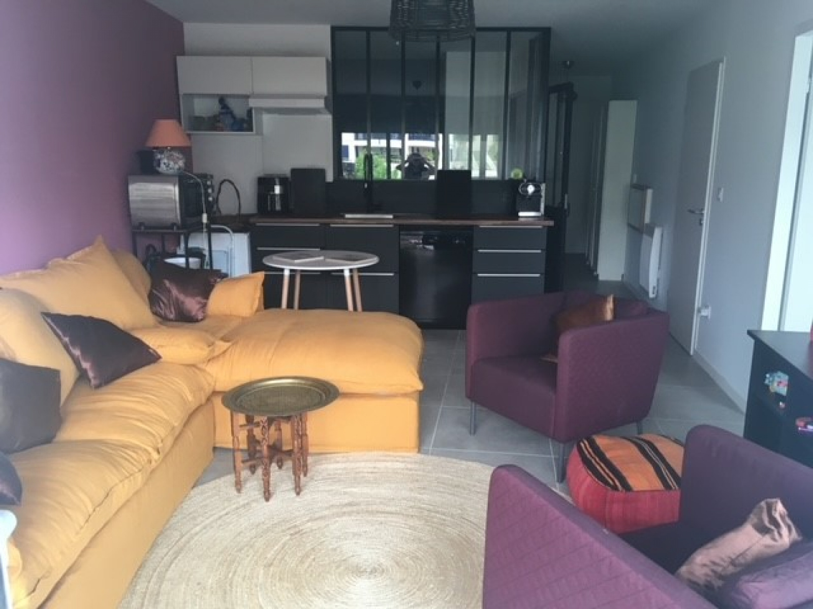 Image_, Appartement, Bayonne, ref :3757