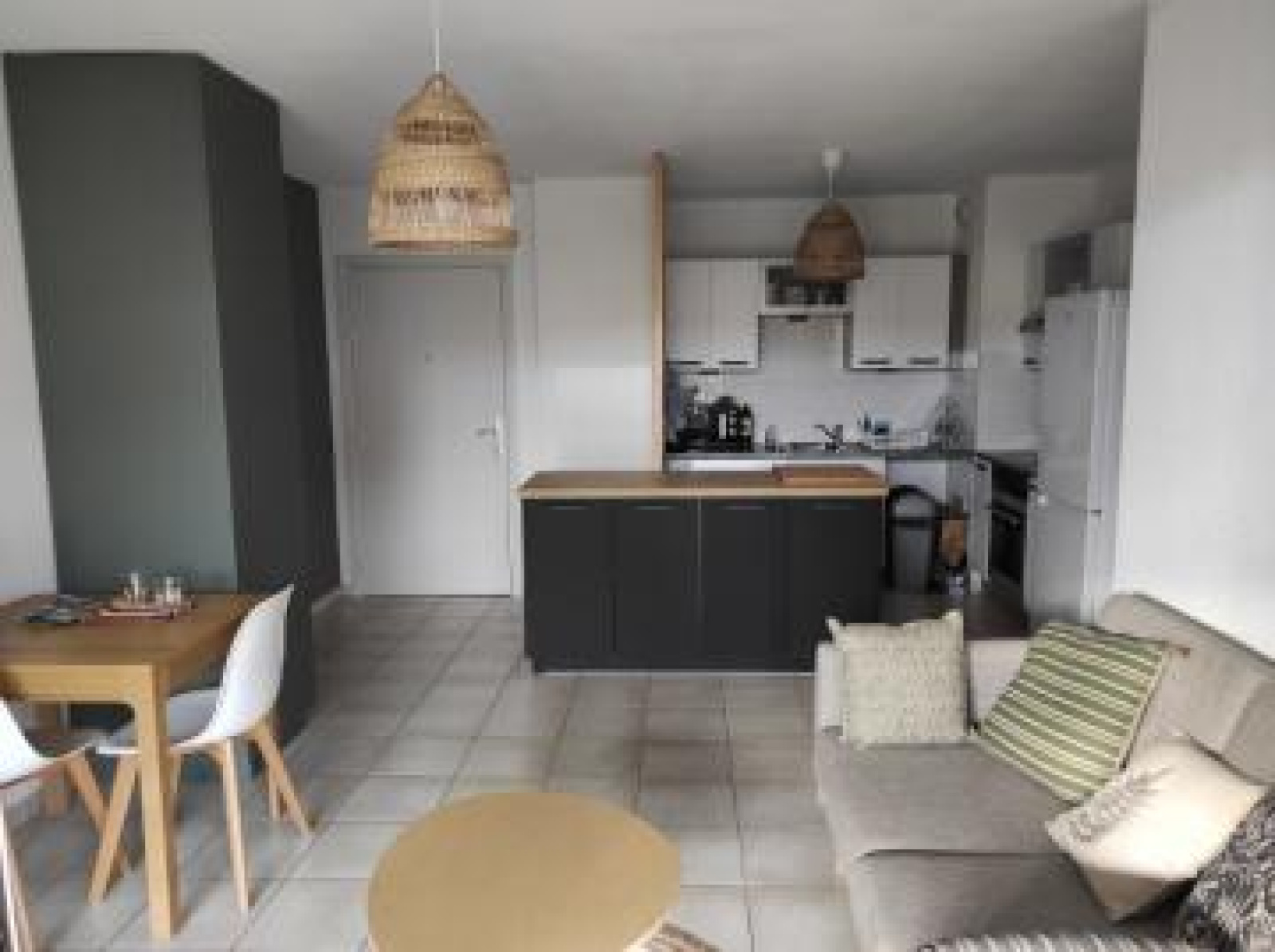 Image_, Appartement, Anglet, ref :G645