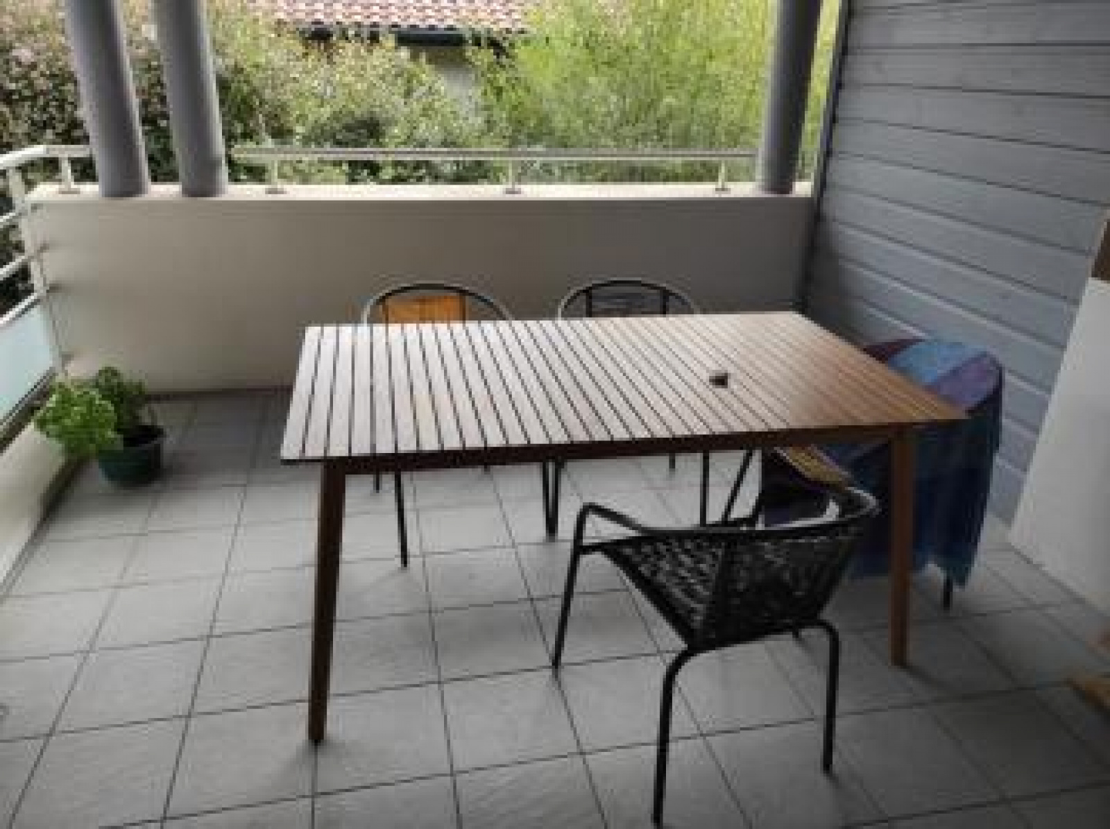 Image_, Appartement, Anglet, ref :G645