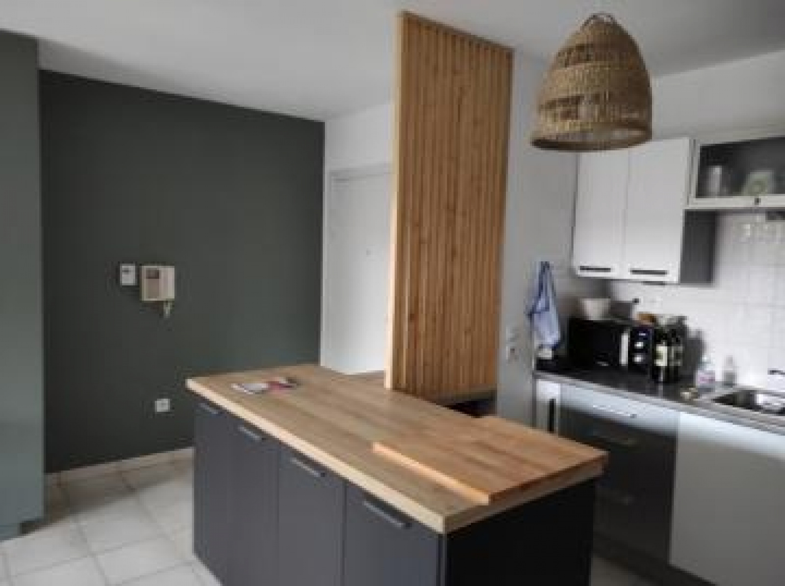 Image_, Appartement, Anglet, ref :G645