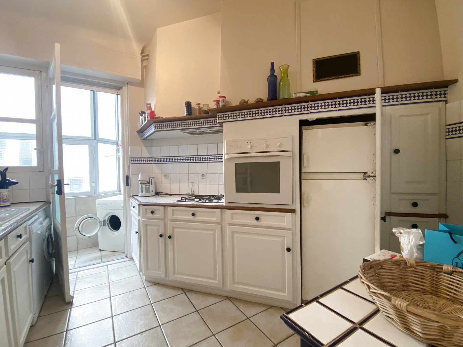 Image_, Appartement, Biarritz, ref :3747