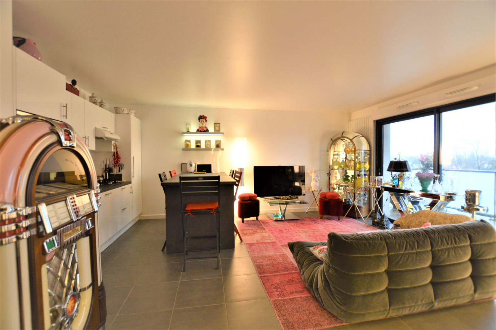 Image_, Appartement, Bayonne, ref :3685