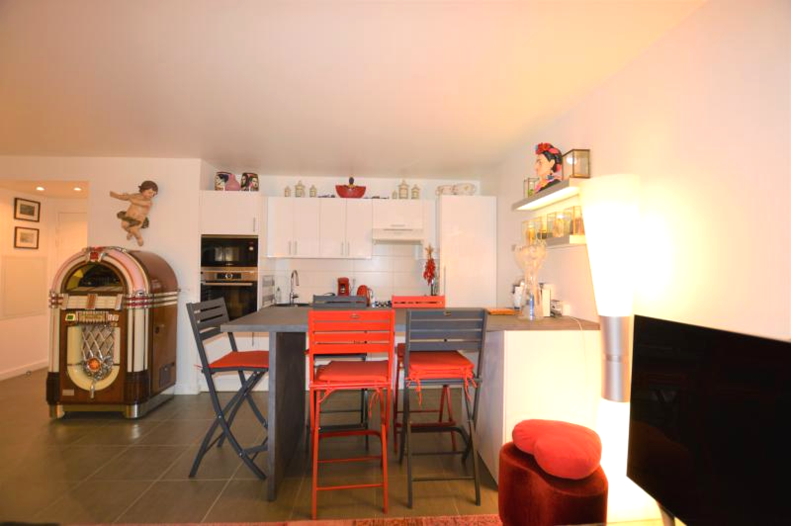 Image_, Appartement, Bayonne, ref :3685