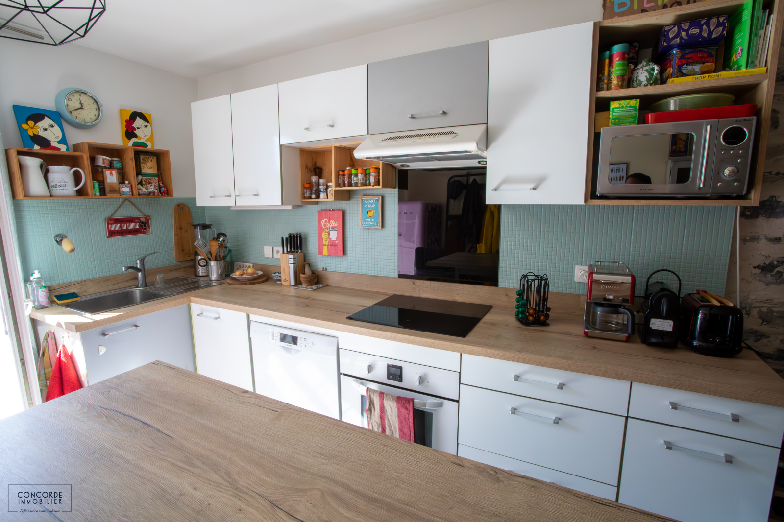 Image_, Duplex, Anglet, ref :3843 - Lot 2