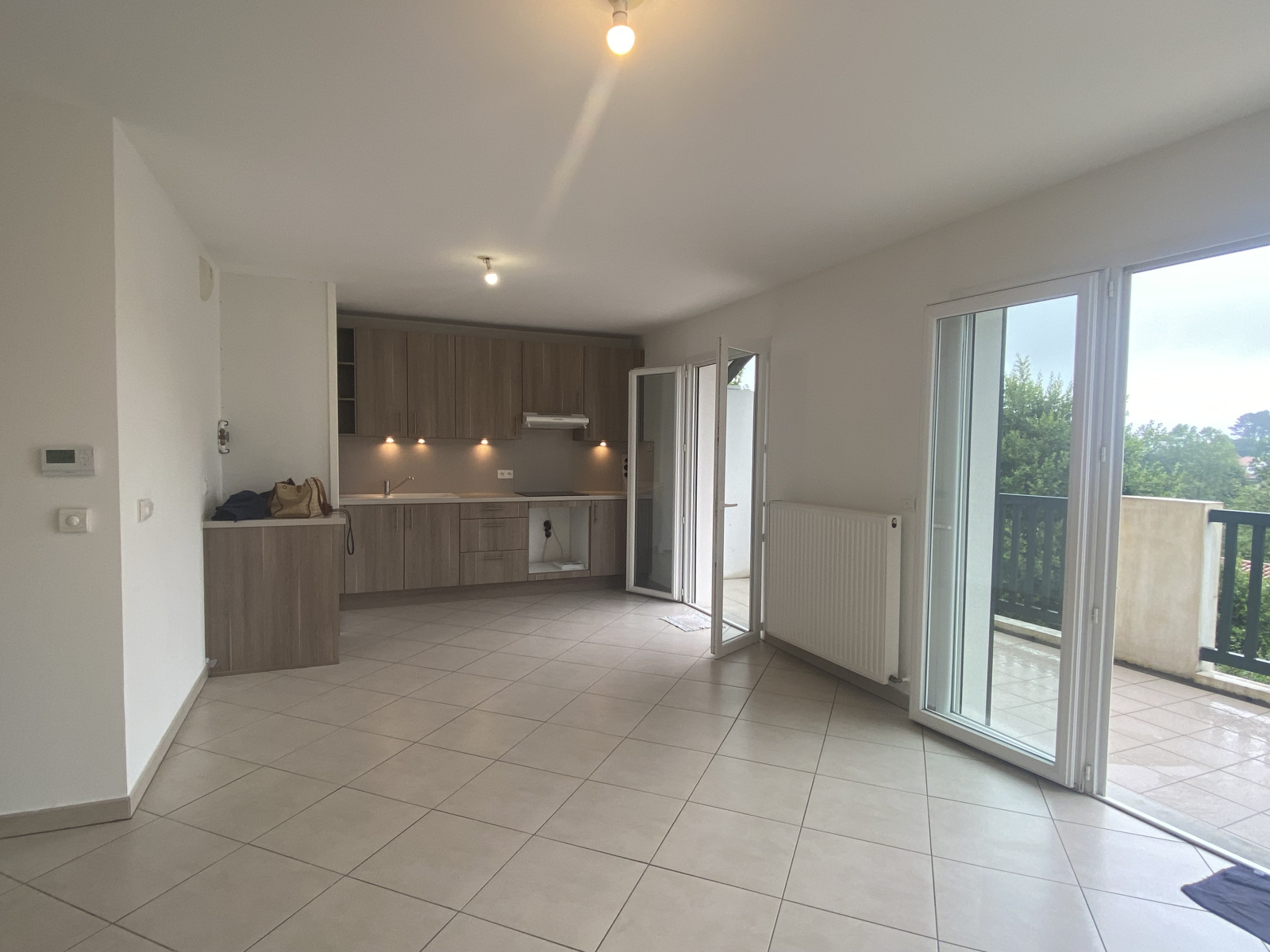 Image_, Appartement, Arcangues, ref :3777