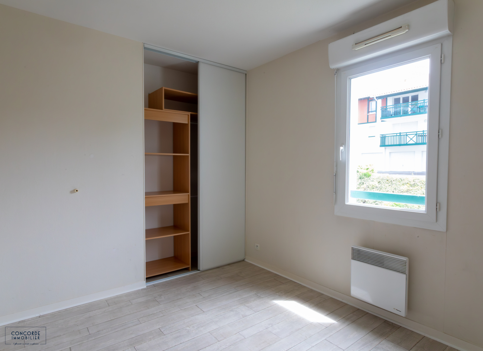 Image_, Appartement, Boucau, ref :3808