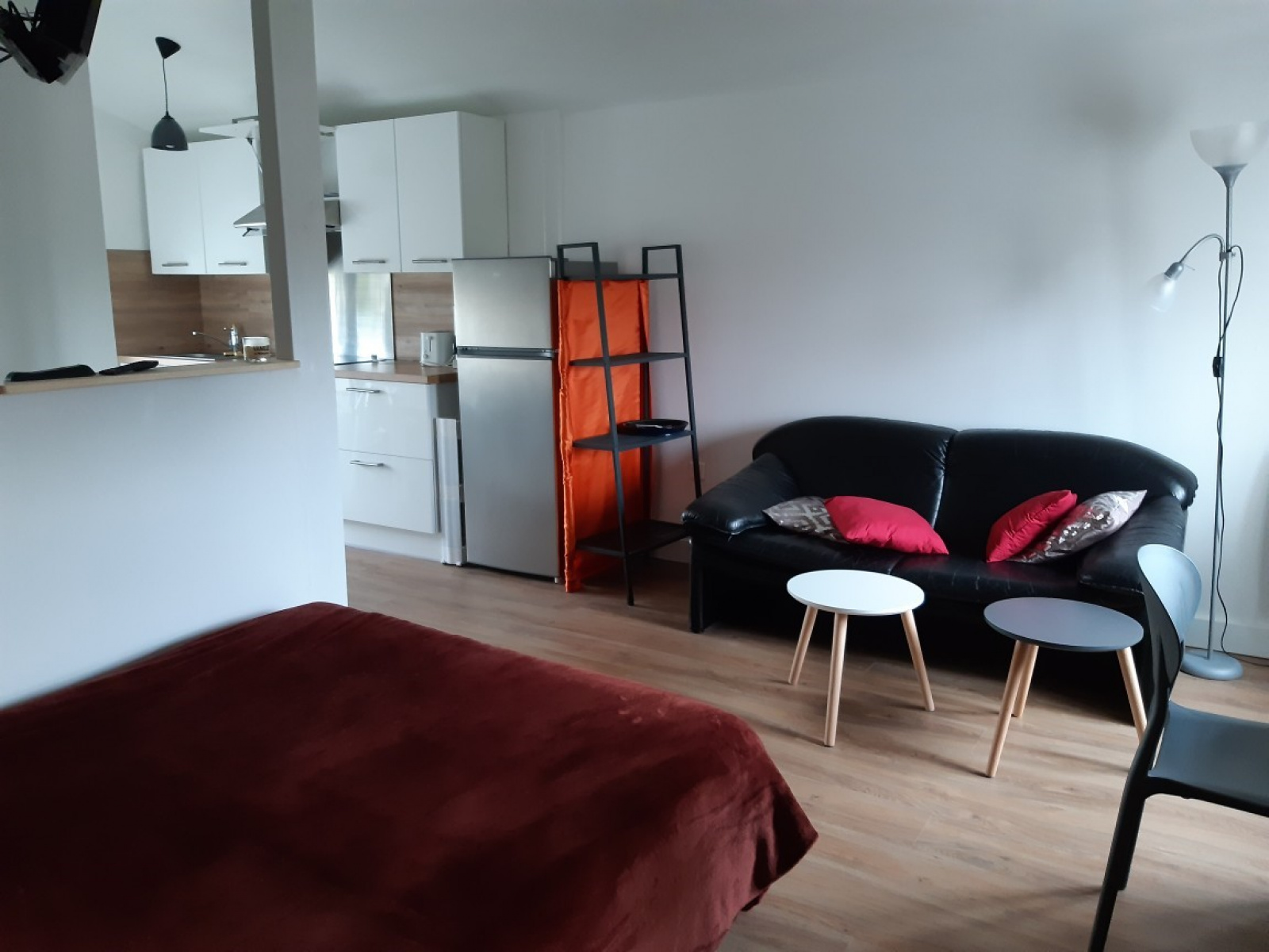 Image_, Appartement, Bayonne, ref :3765