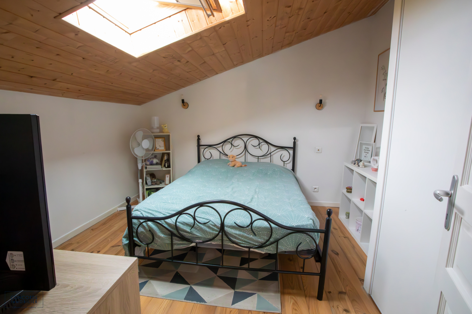 Image_, Duplex, Anglet, ref :3842 - lot 1