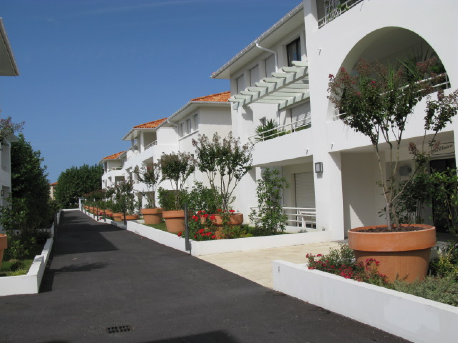 Image_, Appartement, Anglet, ref :3831