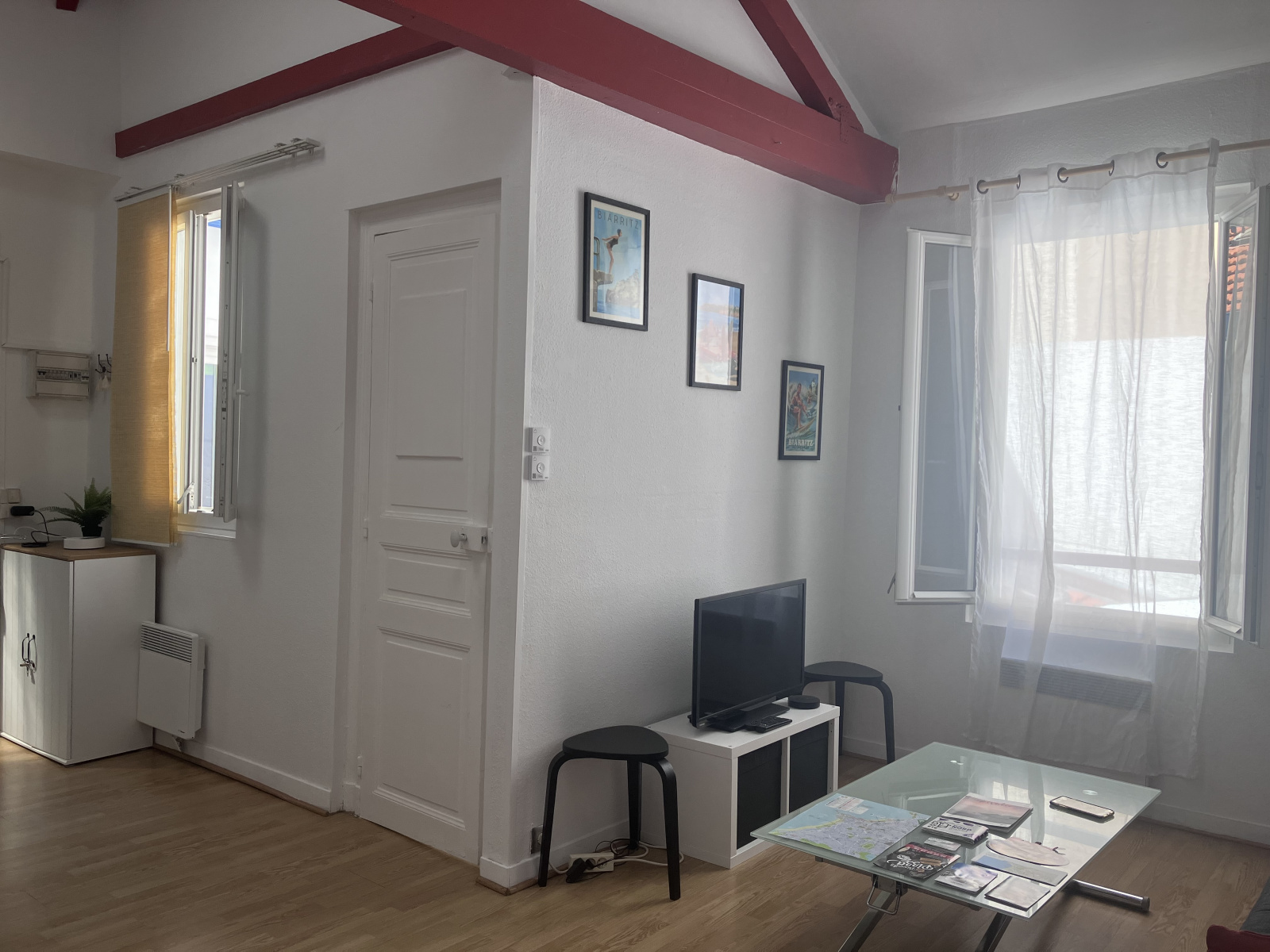 Image_, Appartement, Biarritz, ref :G677