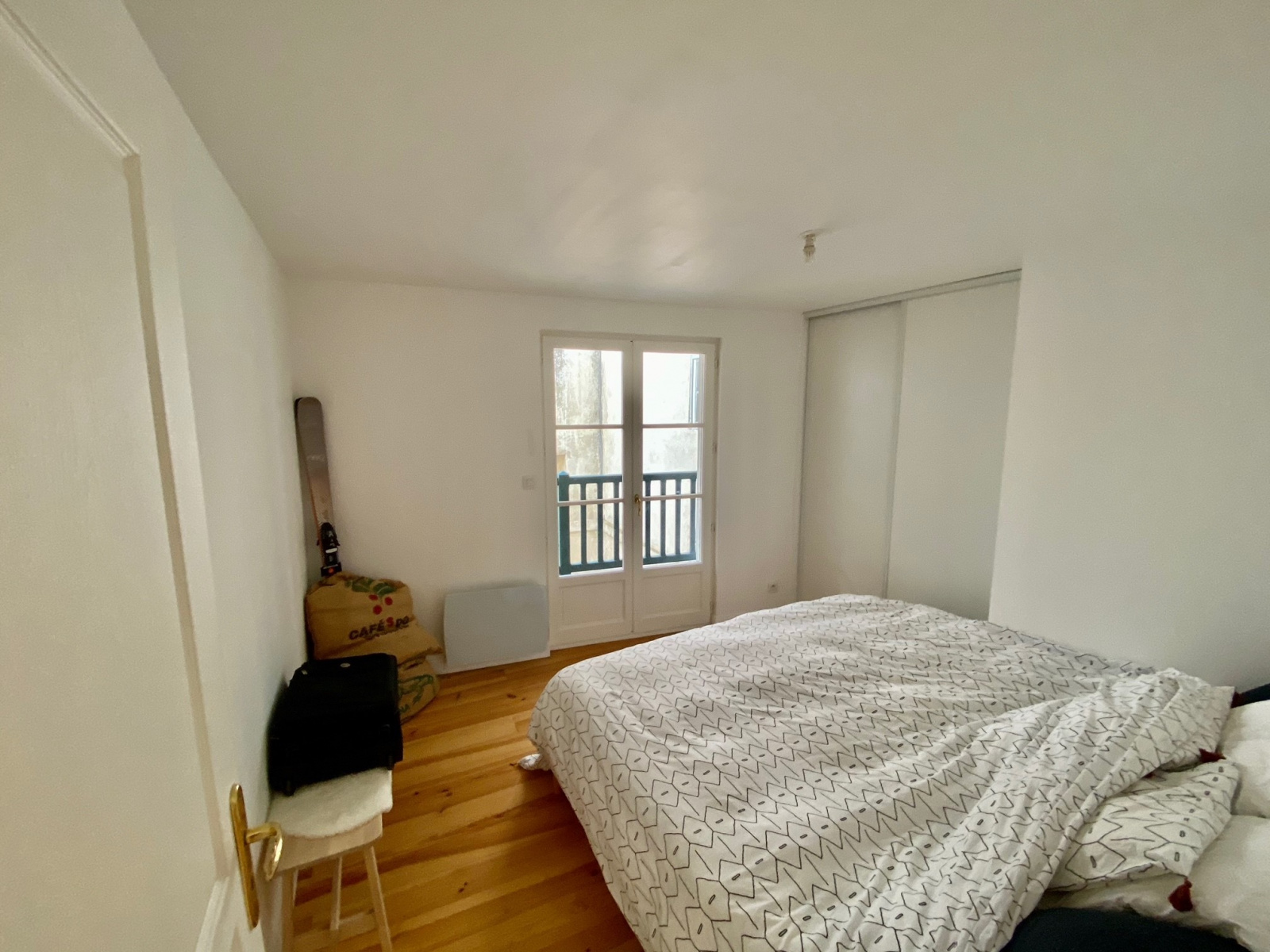 Image_, Appartement, Bayonne, ref :3700