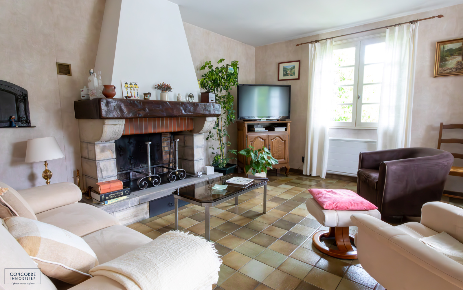 Image_, Maison, Saint-Jean-Pied-de-Port, ref :3821