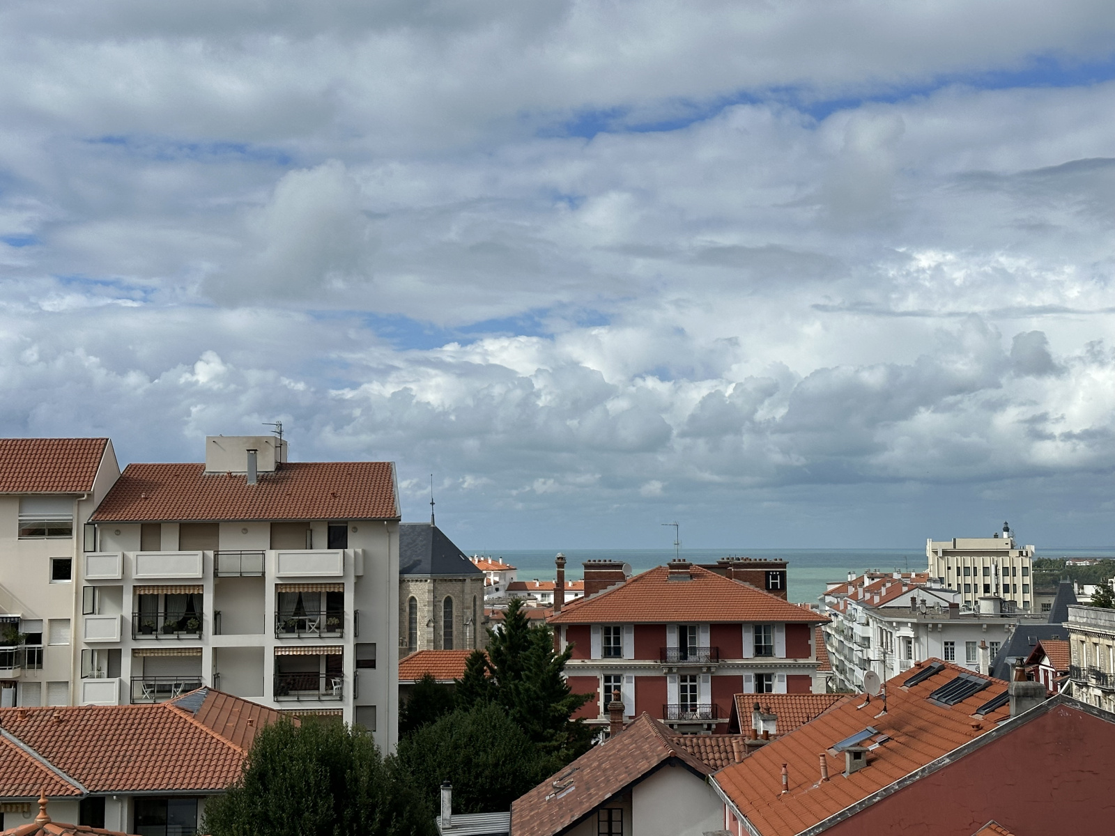 Image_, Duplex, Biarritz, ref :3839