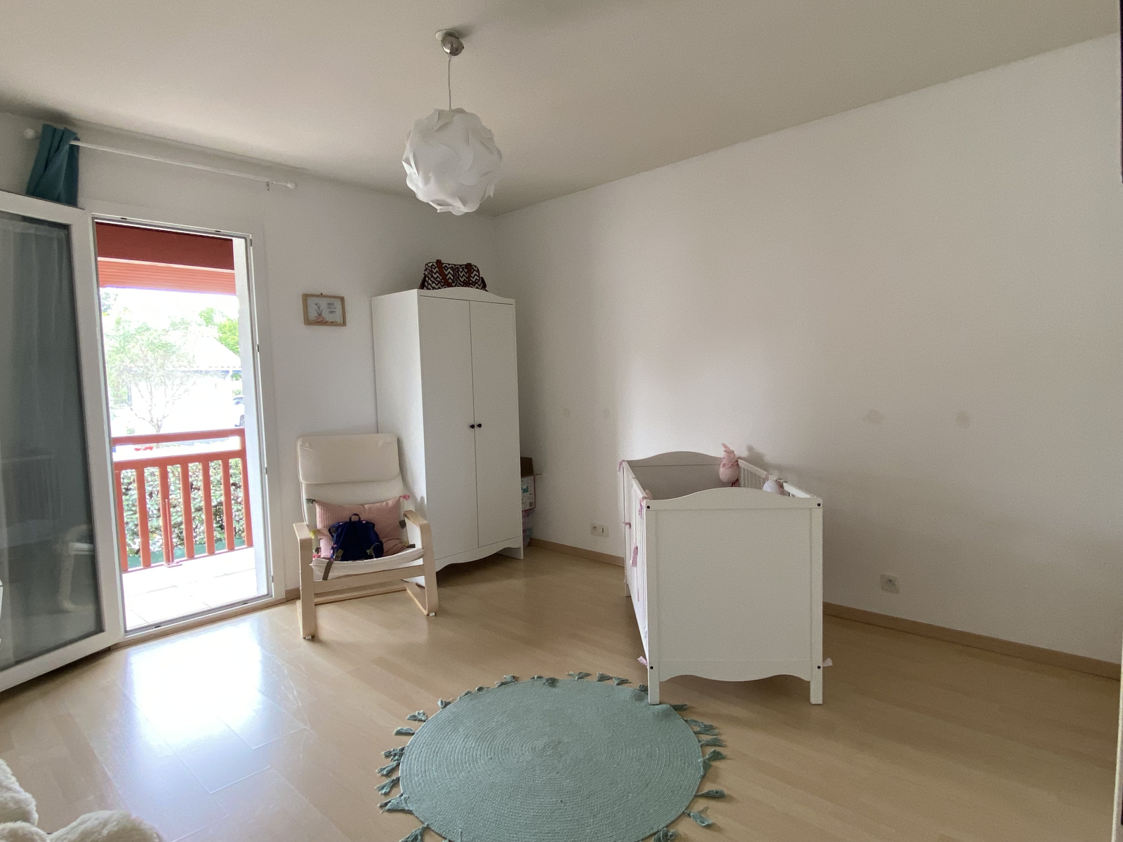 Image_, Maison, Boucau, ref :3787
