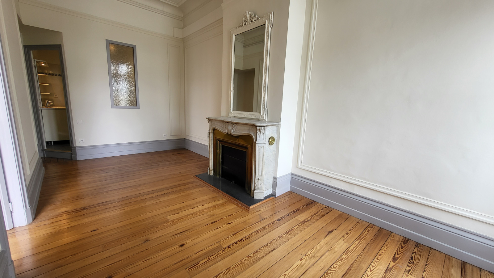 Image_, Appartement, Bayonne, ref :G161-1