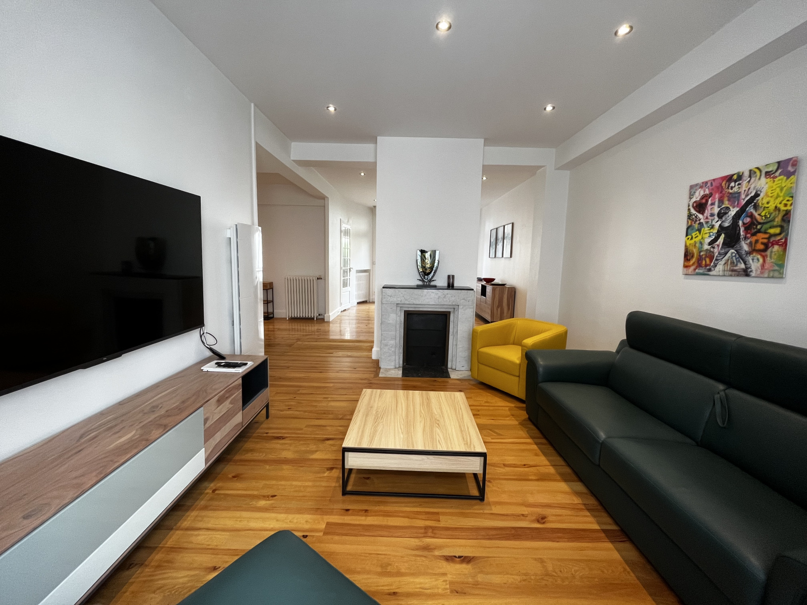 Image_, Appartement, Biarritz, ref :G670