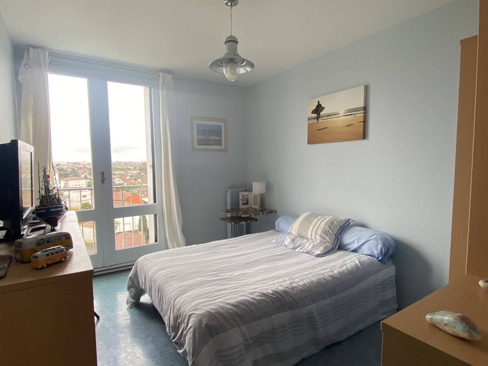 Image_, Appartement, Anglet, ref :3804
