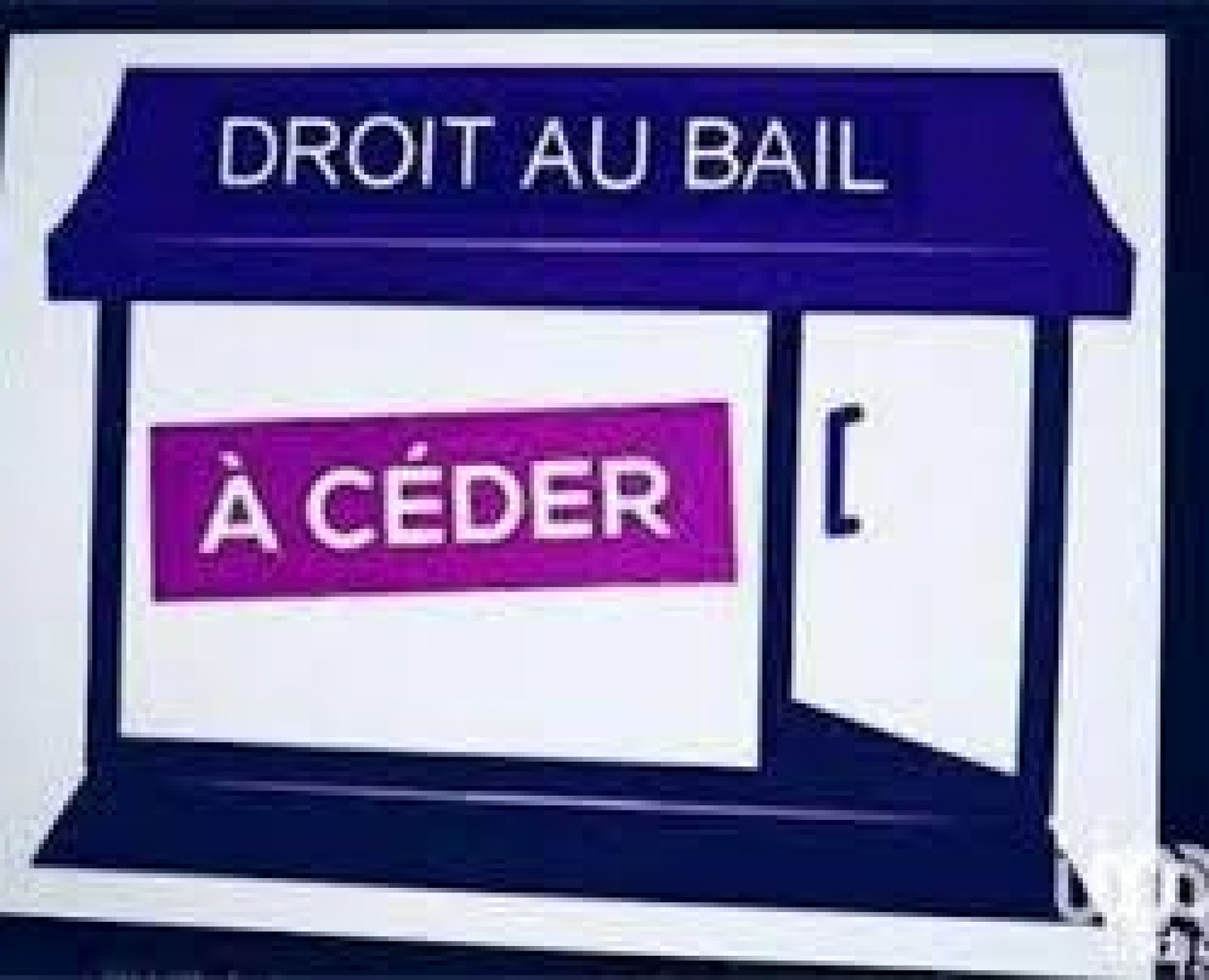 Image_, Cession de droit au bail, Biarritz, ref :3813