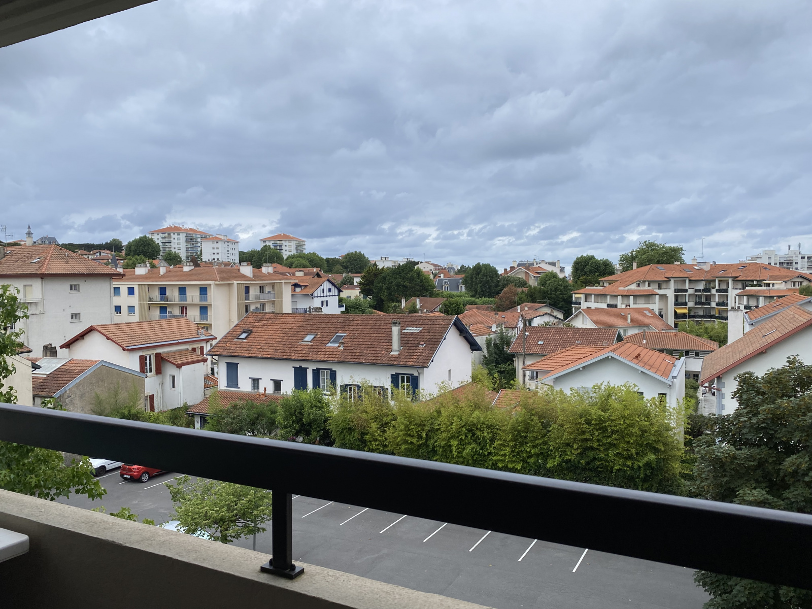 Image_, Appartement, Biarritz, ref :3771